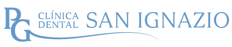 Clínica Dental San Ignazio Logo